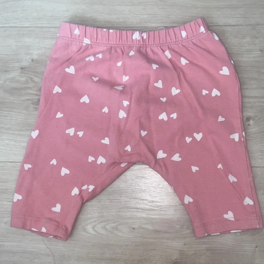 Old Navy Baby Pants Bundle